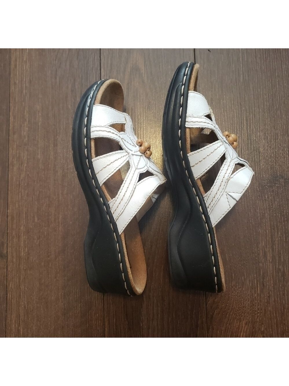 Clarks Sandals - Picture 3 of 7